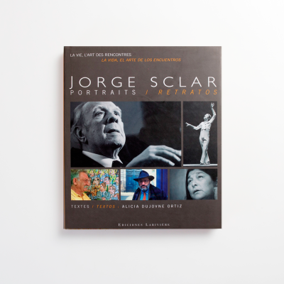 Jorge Sclar: Retratos