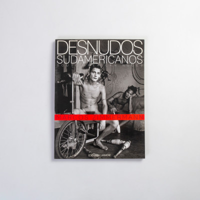 Desnudos sudamericanos (edición especial)