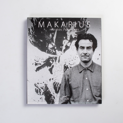 Makarius. Portraits