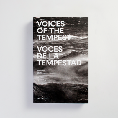 Voices of the tempest