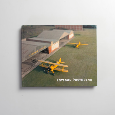 Esteban Pastorino (edición especial)