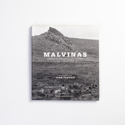 Malvinas. Retratos y paisajes de guerra (edición especial)