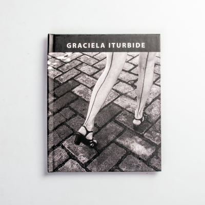 Graciela Iturbide. November...
