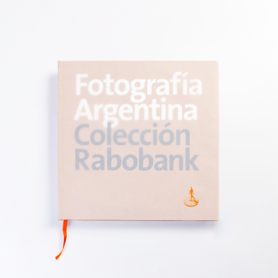 Fotografía Argentina Colección Rabobank