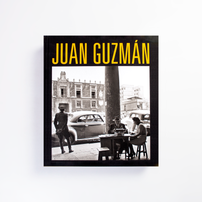 Juan Guzmán