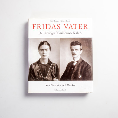 Fridas Vater. Der Fotograf...