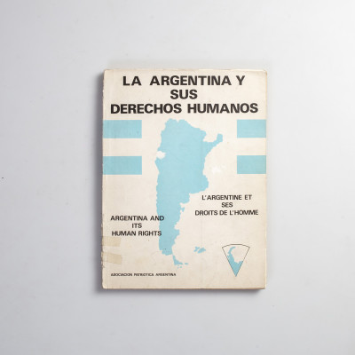 La Argentina y sus Derechos Humanos