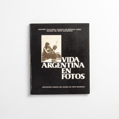 Vida Argentina en fotos