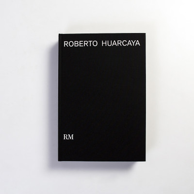 Roberto Huarcaya