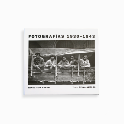 Fotografías 1930-1943