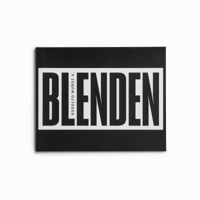 Blenden. Blindaje, arquitectura, capital