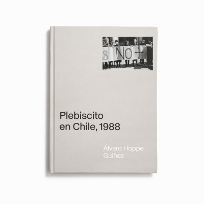 Plebiscito en Chile. 1988
