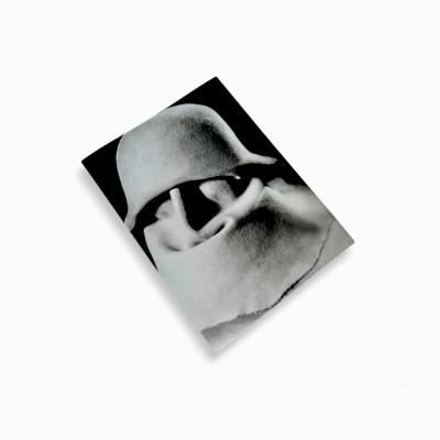 Jaime Bolotinsky: fotoplástica