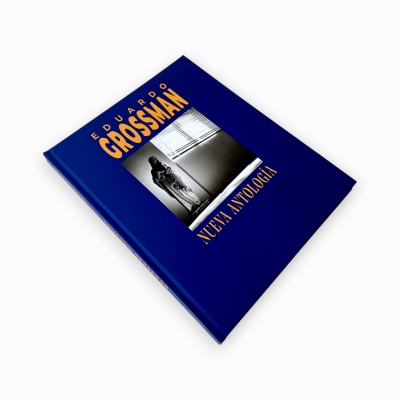 Eduardo Grossman. Nueva...