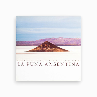 The argentine Puna