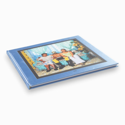 Retratos de familia