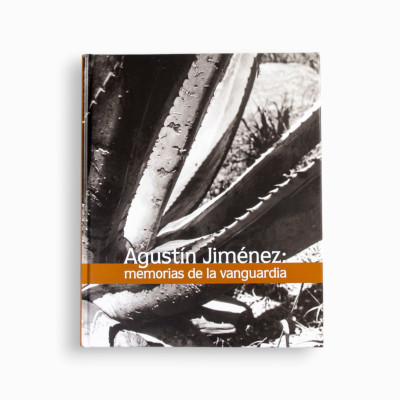 Agustín Jiménez: memorias...