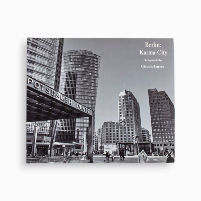Berlín: Karmacity