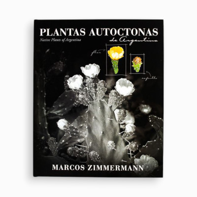Plantas autóctonas de...