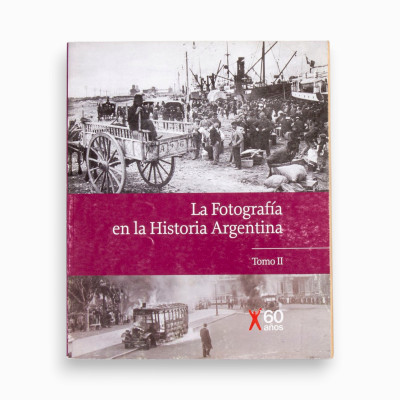 La Fotografía en la...