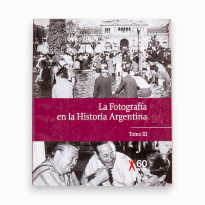 La Fotografía en la...