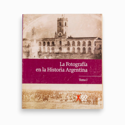 La Fotografía en la...