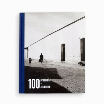 100 Fotografías de Juan Rulfo