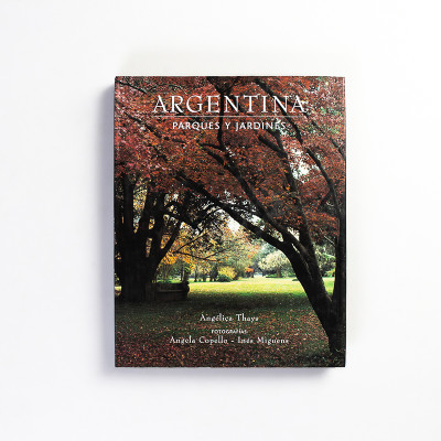 Argentina, parques y jardines