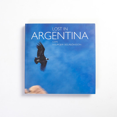 Lost in Argentina