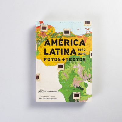 América Latina 1960-2013....