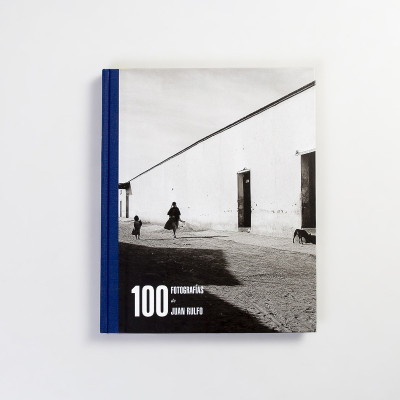 100 Fotografías de Juan Rulfo