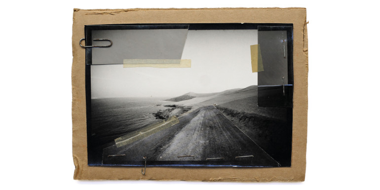 Visual Narratives. Photomontage and Collage Workshop