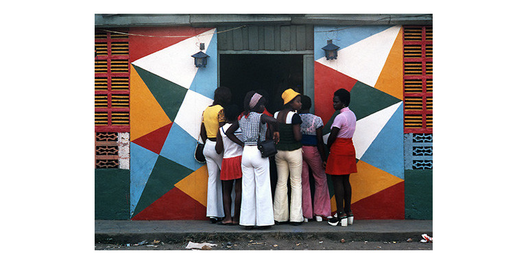 Talk with Juan Ricardo Rey Márquez: The Sounds of the Street in the Works of Fernell Franco