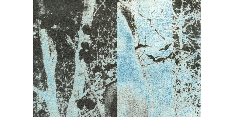 A Personal Sea - Francisca López
