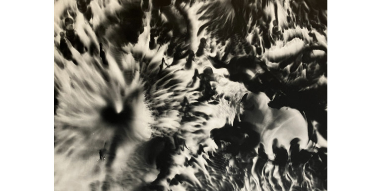 Taller para chicos: exploraciones abstractas