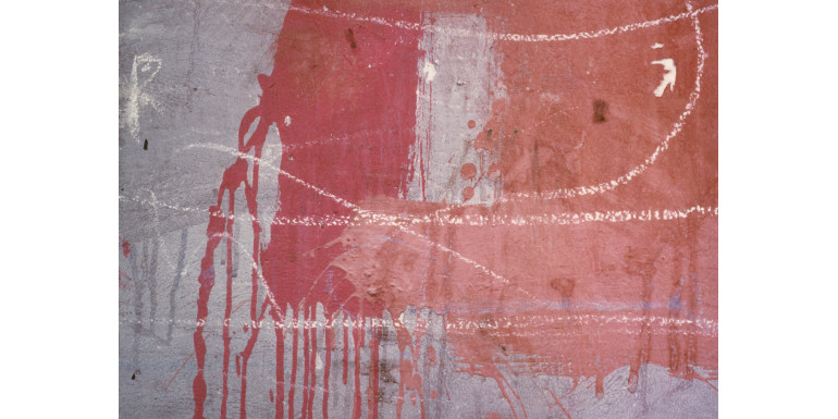 Workshop for kids: Abstract explorations