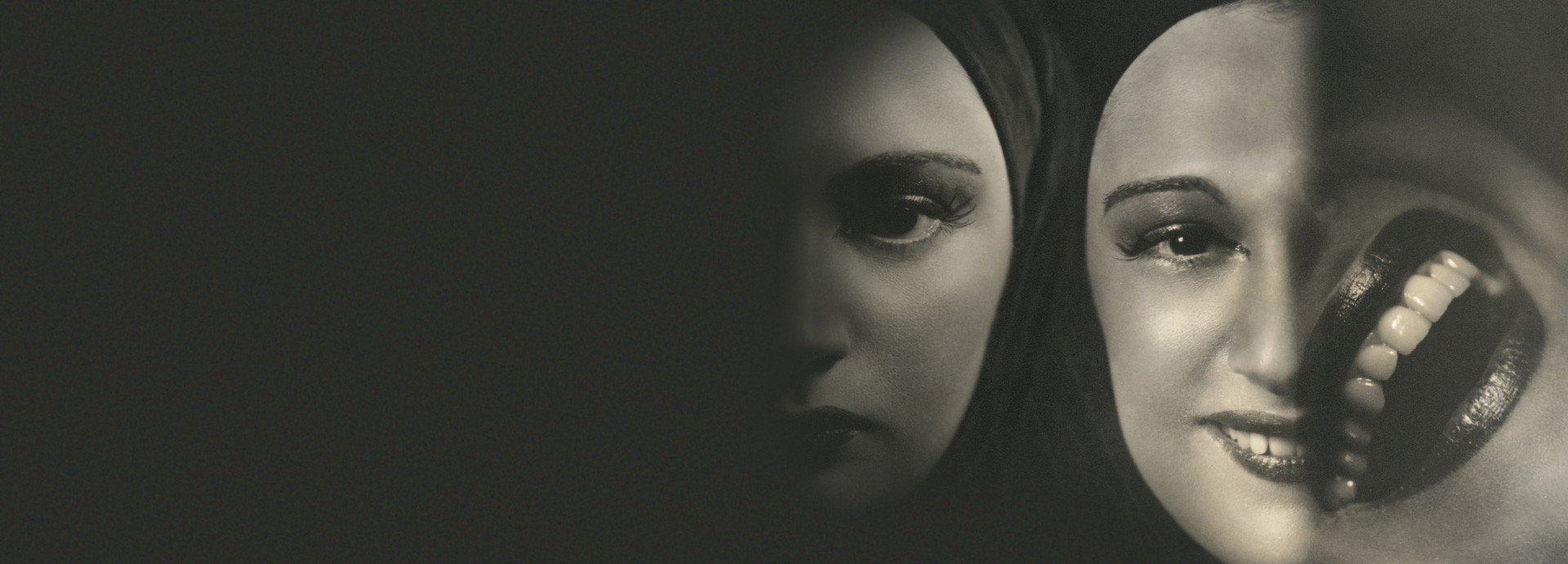 The dreams of the spider woman